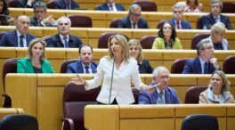 El PP obligará al PSOE a condenar en el Senado el intento de Sánchez de controlar la prensa