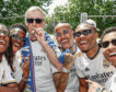 El Real Madrid engalana a la Cibeles con el compromiso de volver a verla pronto
