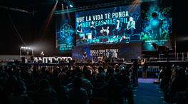 Vuelve a Madrid el evento de emprendedores más grande de habla hispana