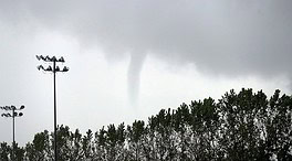 Al menos cinco muertos y 35 heridos por numerosos tornados en Iowa (EEUU)
