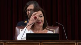 El PP cita en el Senado a Armengol por las «mentiras» sobre la trama Koldo en el Congreso