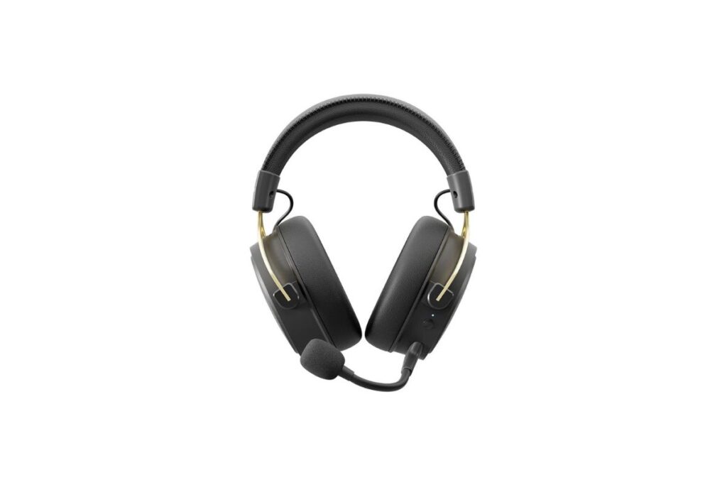 Forgeon General auriculares gaming inalámbricos