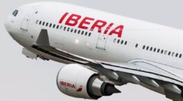 Iberia dice que en su reunión con Milei se habló «solo de economía» y pide moderación