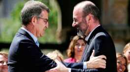 Weber reprende a Sánchez por su periodo de reflexión: «España no necesita un 'showman'»