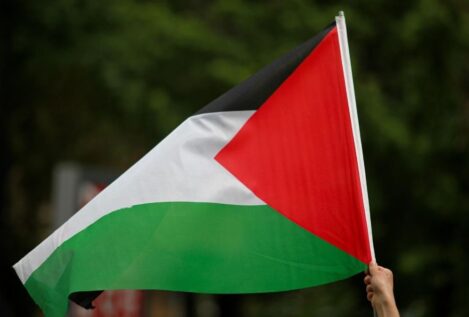 Jordania y Turquía ensalzan la decisión de reconocer al Estado de Palestina