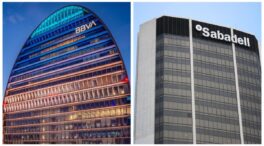 Sabadell exige a BBVA que desvele los accionistas «relevantes» interesados en la opa