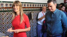 La Guardia Civil no aprecia indicios de delito en la actuación de Begoña Gómez