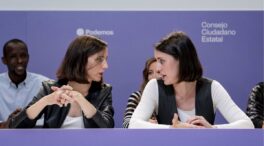 La Audiencia archiva la denuncia de Podemos por la llegada de carguero Borkum a Cartagena
