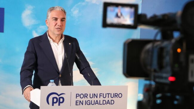 El PP acusa al PSOE de dificultar la comparecencia de Armengol en el Congreso