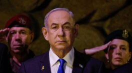 Netanyahu asegura que «espera superar» las diferencias con Biden respecto a Gaza