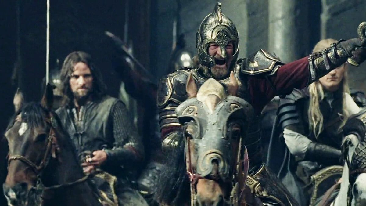 Muere a los 79 años el actor británico Bernard Hill, el rey Théoden de ‘El señor de los anillos’