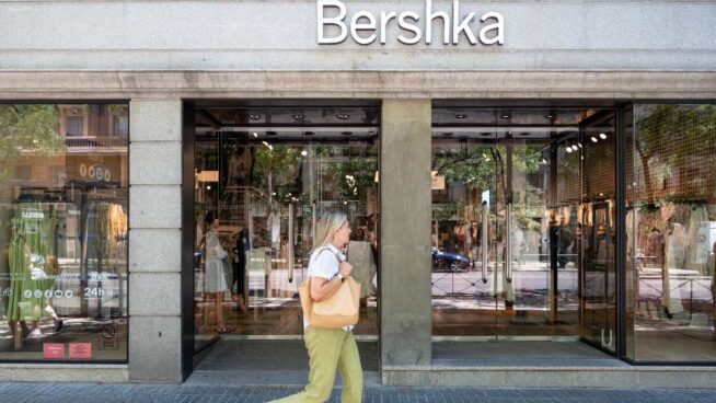 Los trabajadores del único centro logístico de Bershka en el mundo harán dos días de huelga