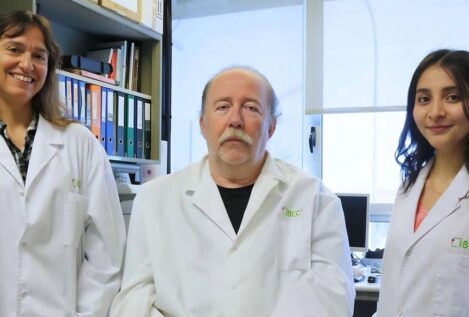Nuevo biomarcador para detectar alzhéimer antes de que aparezcan los síntomas