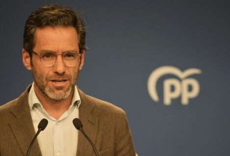 El PP convoca el 26 de mayo a una movilización en Madrid contra la «corrupción» de Sánchez