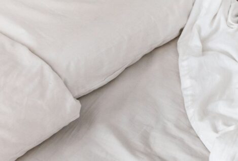 Según los expertos este es el mejor momento  para hacer la cama si tienes alergia