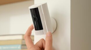 ¡Ofertón!: La cámara de vigilancia top ventas en Amazon ahora está rebajadísima