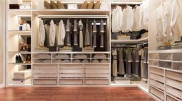 Cambio de armario: trucos para hacerlo de forma sencilla y ordenada