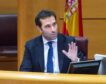 El Gobierno amenaza con vetar la opa hostil de BBVA sobre Sabadell por sus «efectos lesivos»