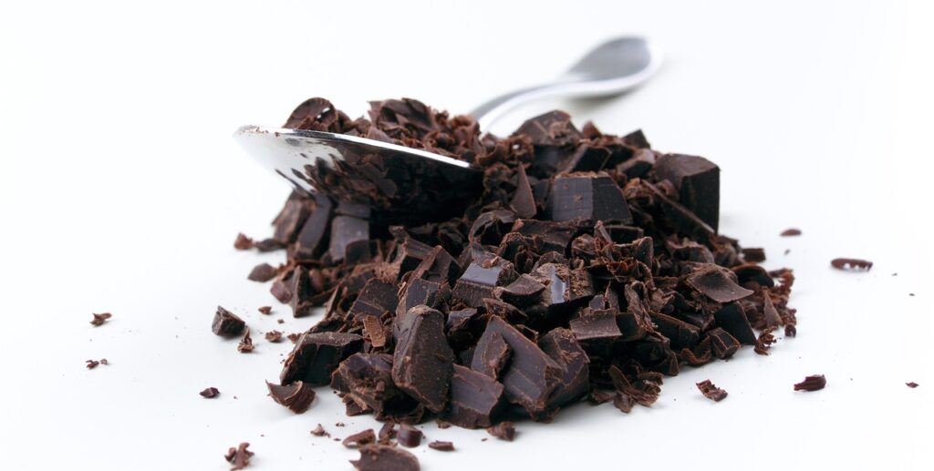 Chocolate puro