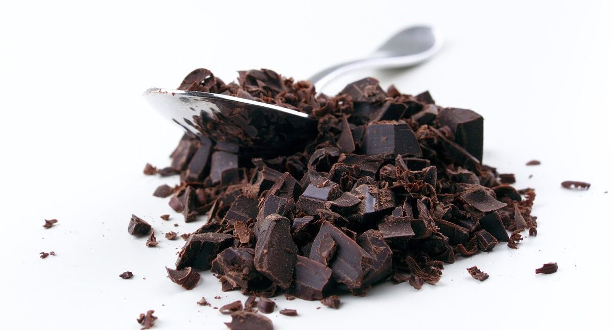 Un estudio de EEUU halla metales pesados en muchos productos de chocolate