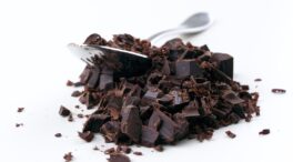Un estudio de EEUU halla metales pesados en muchos productos de chocolate