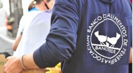 Chocomel dona 38.000 litros de sus productos a los bancos de alimentos de Canarias