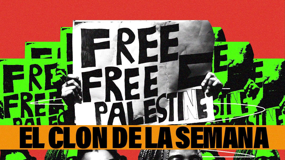 A los líderes mundiales: Palestina será vuestro Vietnam…