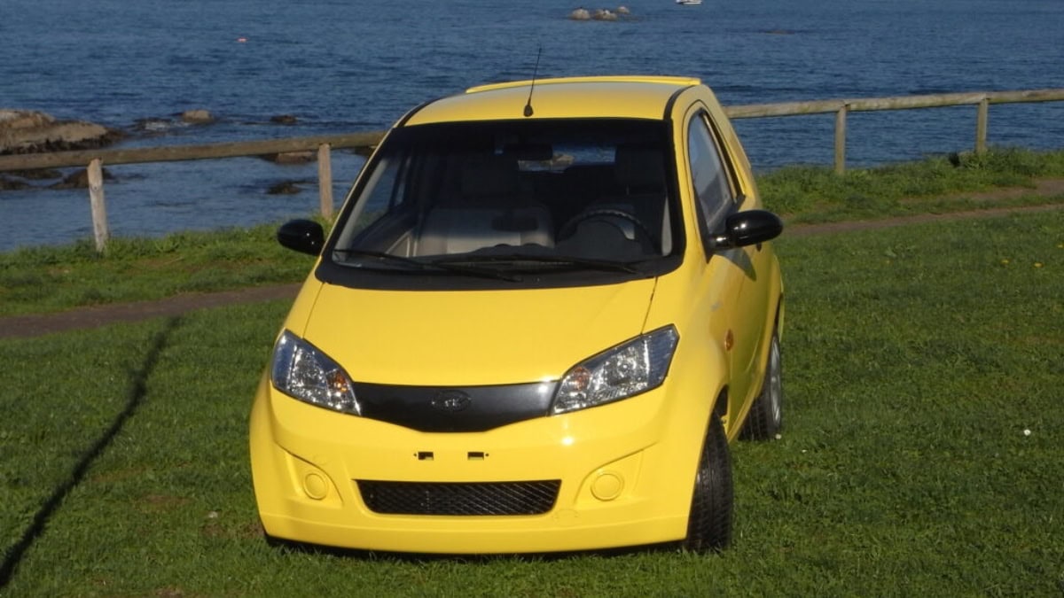 La DGT permite vender como ‘coche sin carné’ vehículos cuyo uso puede llevarte a prisión
