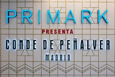 Primark recibe 6.000 currículos en dos meses para su nueva tienda en Madrid