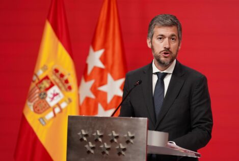 Madrid reitera que se hizo un «uso partidista» de los datos del novio de Ayuso