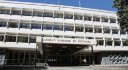 La Guardia Civil registra el Consejo Superior de Deportes por el caso sobre Begoña Gómez