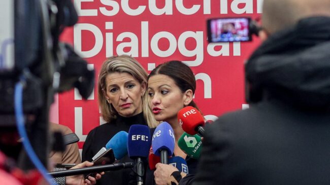 IU vota el relevo de Garzón con la mitad de candidaturas críticas con Sumar y Díaz