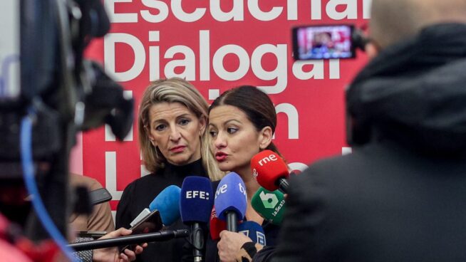 IU vota el relevo de Garzón con la mitad de candidaturas críticas con Sumar y Díaz