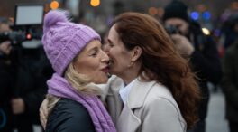 Yolanda Díaz y Mónica García consolidan su cercanía en medio de rumores de ruptura