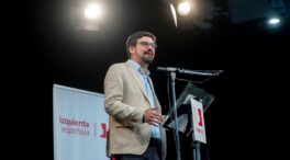 Izquierda Española arrancará su campaña en el feudo de la derecha catalana antiinmigración
