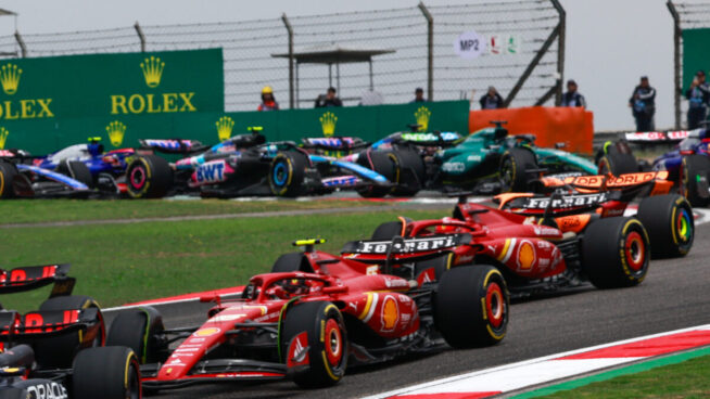 Horarios y dónde ver el GP de Miami de F1 2024