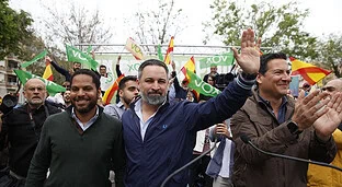 Un estudio académico explica por qué Aliança Catalana y Vox pueden «coexistir» en Cataluña