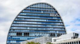 BBVA convoca una junta extraordinaria para ampliar su capital para la OPA sobre Sabadell