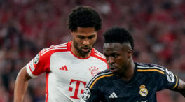 Real Madrid - Bayern de Múnich dónde ver en TV y a qué hora juega
