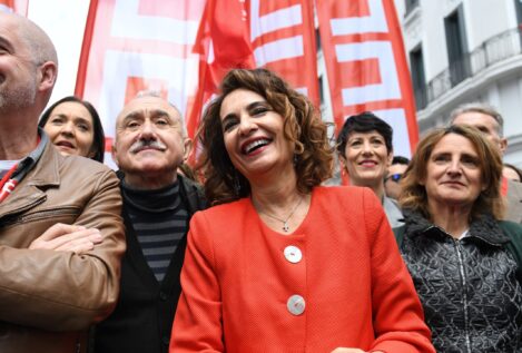 El Estado tiene cedidos 238 inmuebles a los sindicatos y busca comprador para 69 de ellos