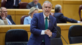 El Gobierno recurrirá la 'ley de concordia' de Aragón ante el Tribunal Constitucional