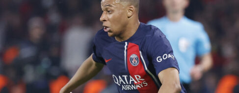 Francia anuncia su lista de convocados para la Eurocopa 2024 liderada por Mbappé