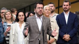 ERC y Junts piden alargar el horario de las votaciones por las incidencias en Rodalies
