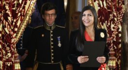 La nueva embajadora de Maduro ante España y el lado más oscuro del chavismo