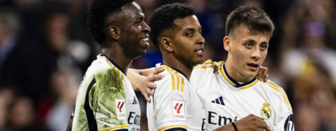 Dortmund - Real Madrid: horario, dónde ver y cuándo es la final de la Champions League