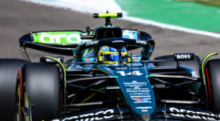 Horarios y dónde ver por TV el GP de la Emilia Romagna de F1 2024 en Imola