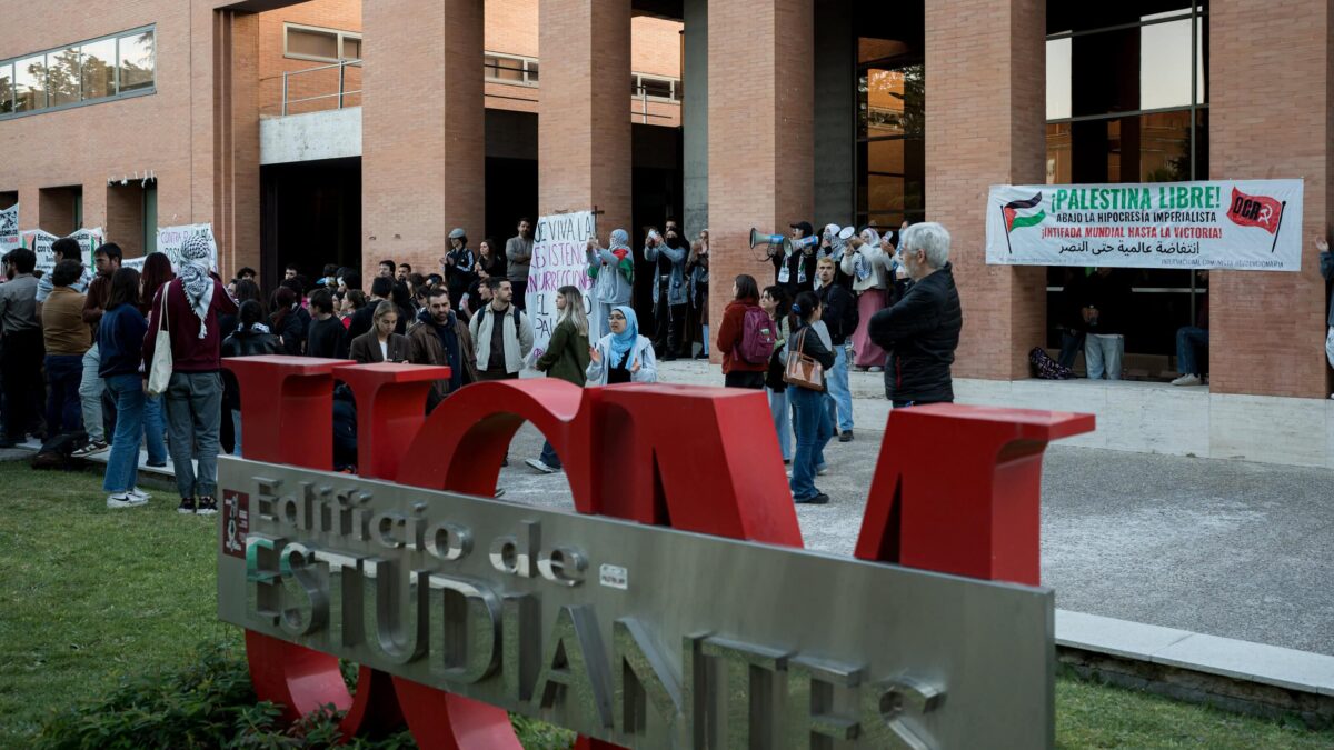 La UCM acogerá el ‘hackathon’ de IA y salud impulsado por un centro de Harvard