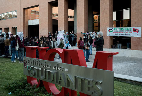 La UCM acogerá el 'hackathon' de IA y salud impulsado por un centro de Harvard