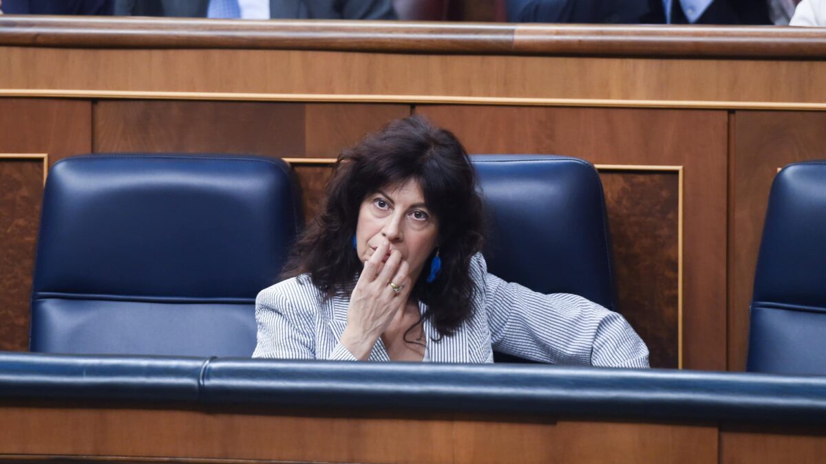 El Congreso tumba la ley del PSOE contra la prostitución tras el ‘no’ de Sumar y PP