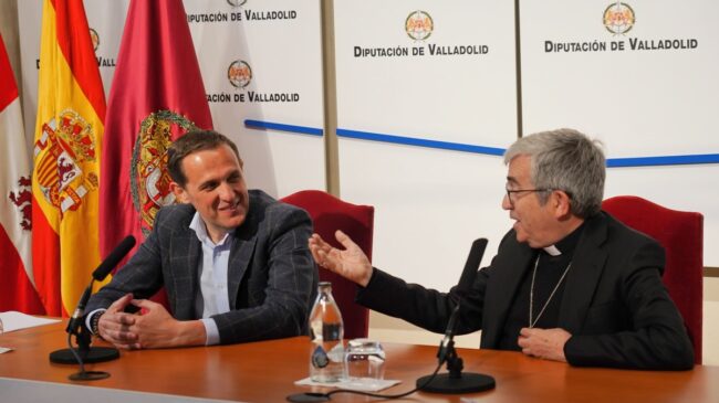 Apuesta decidida para la recuperación de Iglesias y Ermitas en Valladolid